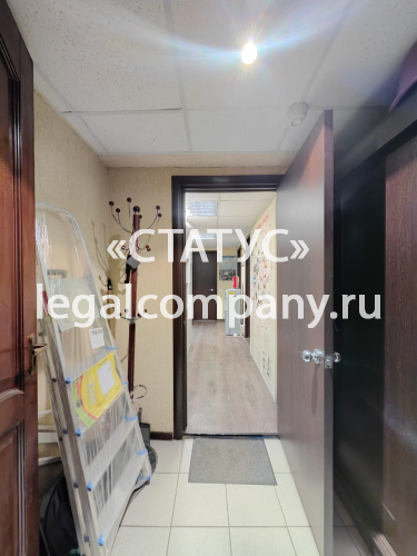 Москва, Комсомольский пр-кт д.25к3