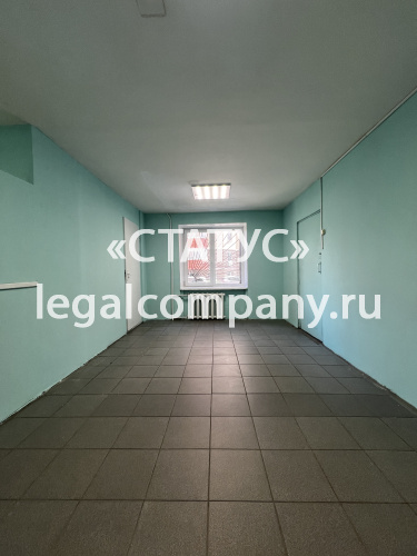 МО, г Лыткарино, ул Спортивная, дом 26