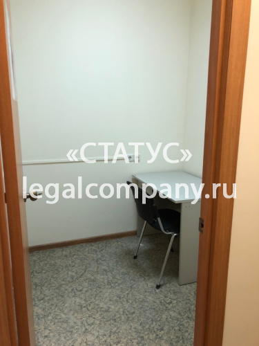 Москва, Ленинский проспект д.86