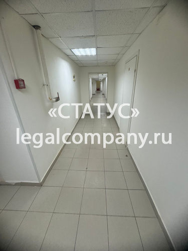 Москва, ул. Кржижановского, д.18, корп.2