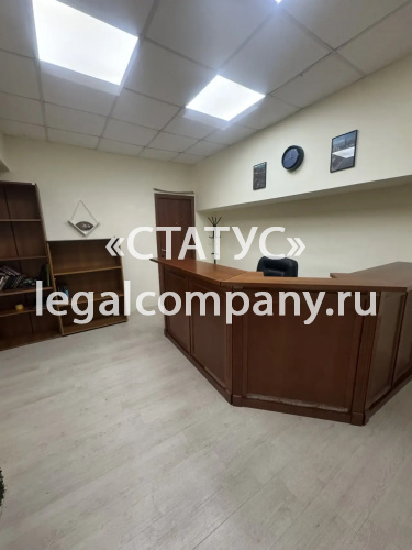 Москва, Просвирин переулок, д. 15
