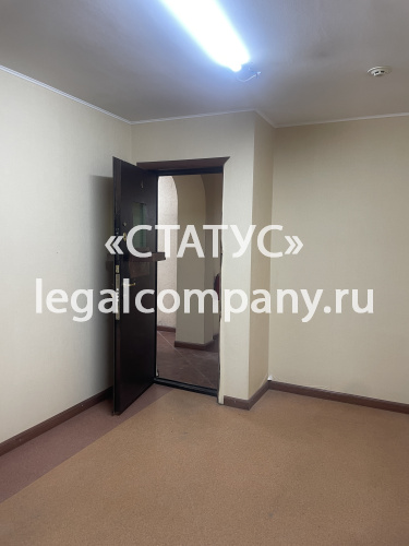 МО, Балашиха, Солнечная 23