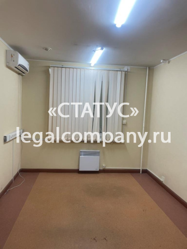 МО, Балашиха, Солнечная 23