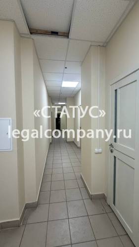 Москва, Тихвинская 4