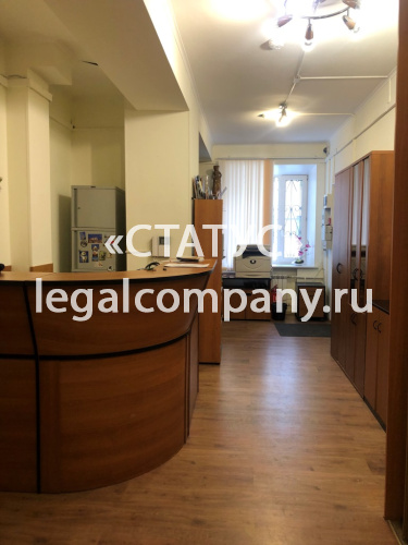 Москва, ул. Мантулинская, д.10