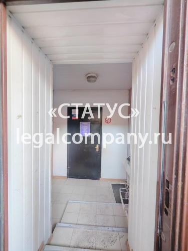 МО, г. Истра, ул. Ленина д.72
