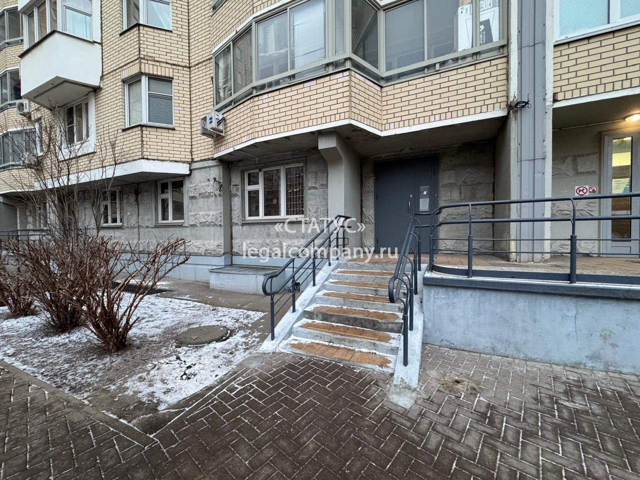 МО, Красногорский мр, д. Путилково, Спасо-Тушинский б-р, д.5