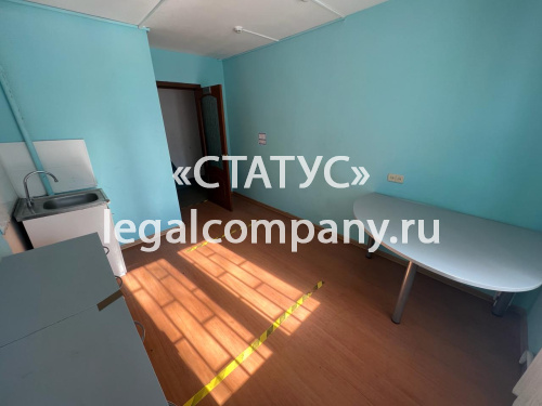 Москва, Серебрякова проезд, д.3