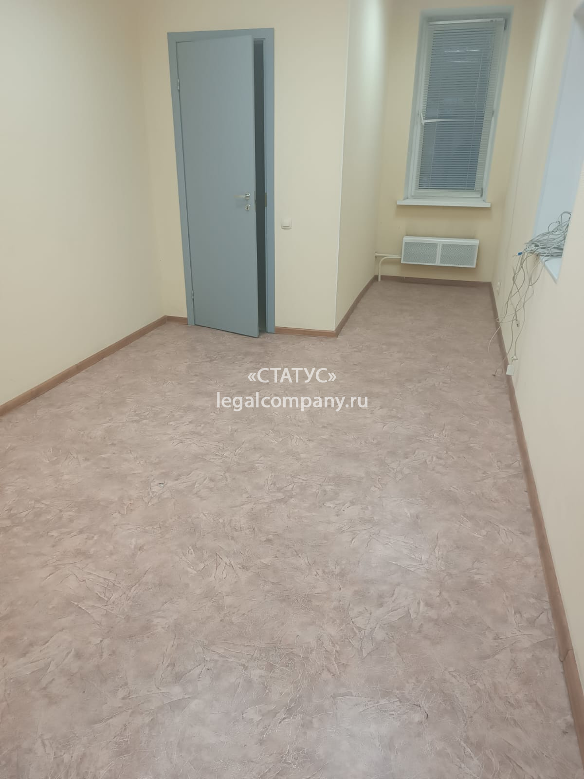 МО, г. Балашиха, ул. Твардовского, д.38
