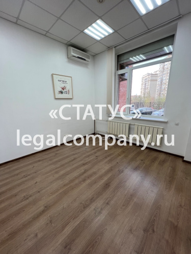 Москва, Мичуринский проспект, д.11, корп.2