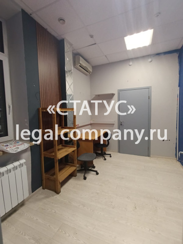 Москва, Островитянова, д.9, корп.2