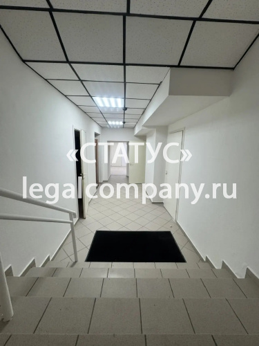 Москва, Просвирин переулок, д. 15