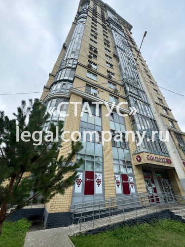 МО, г. Лыткарино, ул. Ухтомского, д.4
