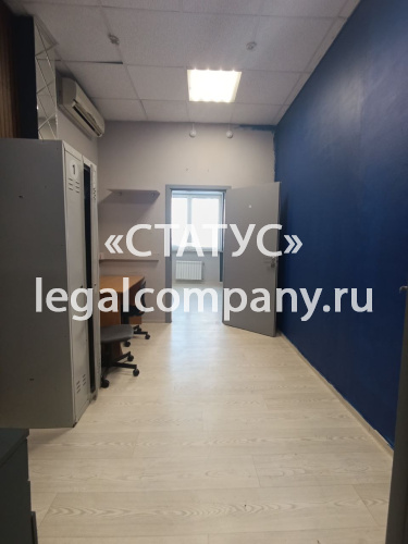 Москва, Островитянова, д.9, корп.2