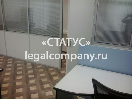 Москва, п. Крекшино, ул. Южная, д.11