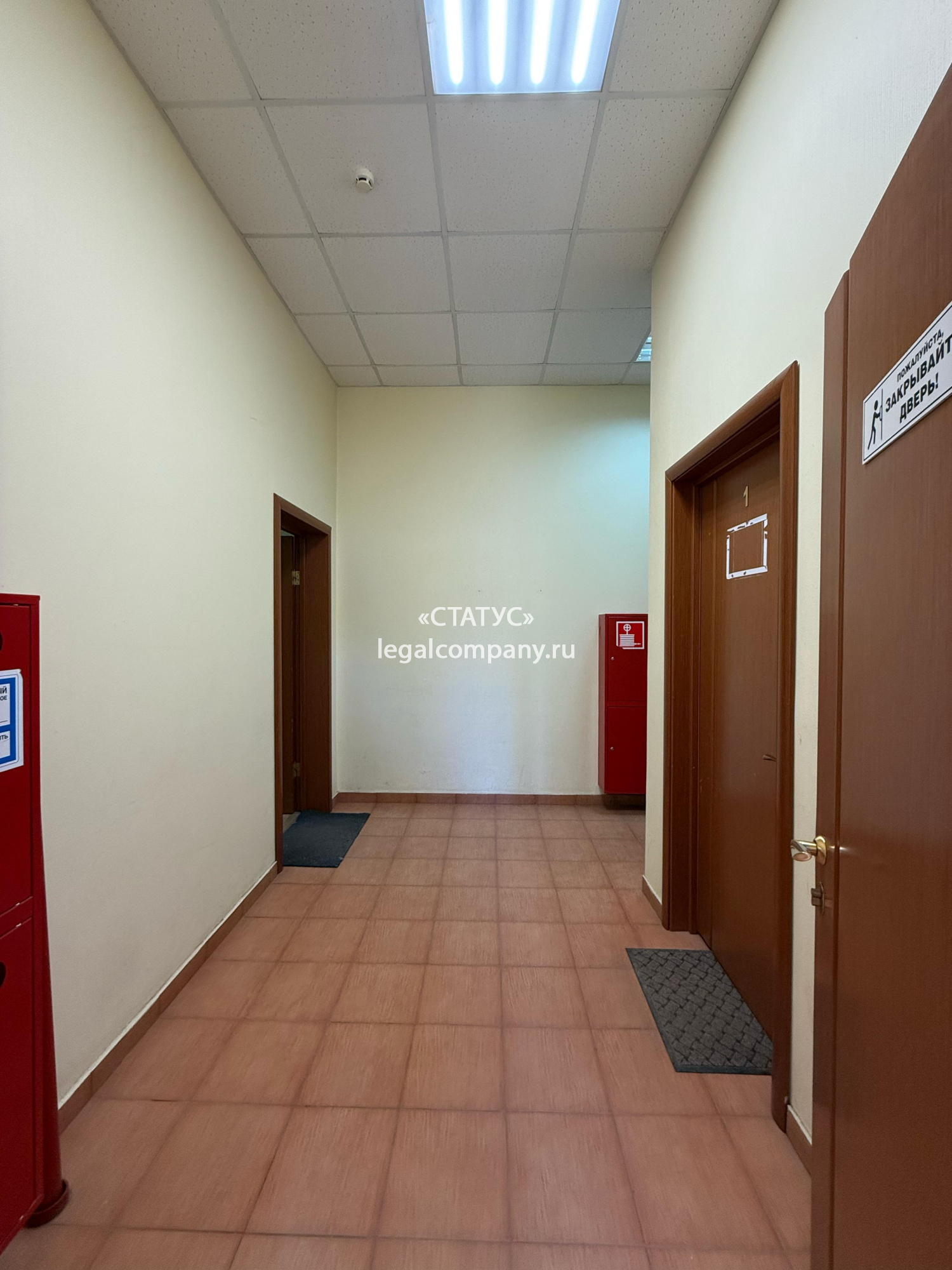 МО, г. Красногорск, б-р Южный, д.6