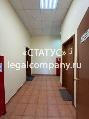 МО, г. Красногорск, б-р Южный, д.6