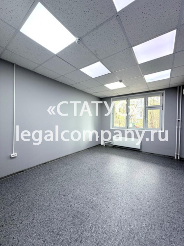 Красногорск, Красногорский б-р, 8