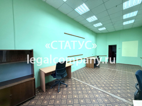 Москва, ул. Годовикова, д.9, стр.25