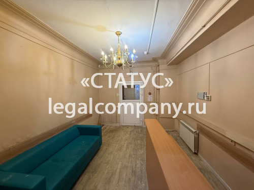 Москва ,ул. Костякова д.10