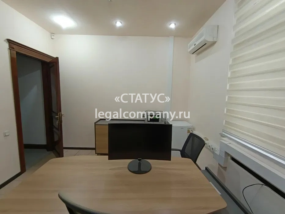 Москва, Шмитовский проезд, д.39, корп.2